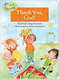 Thank You, God! (Little Blessings Line) Kathleen Bostrom, Elena Kucharik