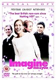 Imagine Me and You [DVD]