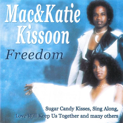 Mac & Katie Kissoon - Mega Beat Box - Zortam Music