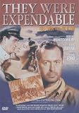 They Were Expendable (1945) John Wayne, Robert Montgomery [All Region, Import, B & W]
