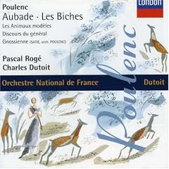 Poulenc: Orchestral Works 2