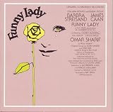 Funny Lady: Original Soundtrack Recording [SOUNDTRACK] by Barbra Streisand