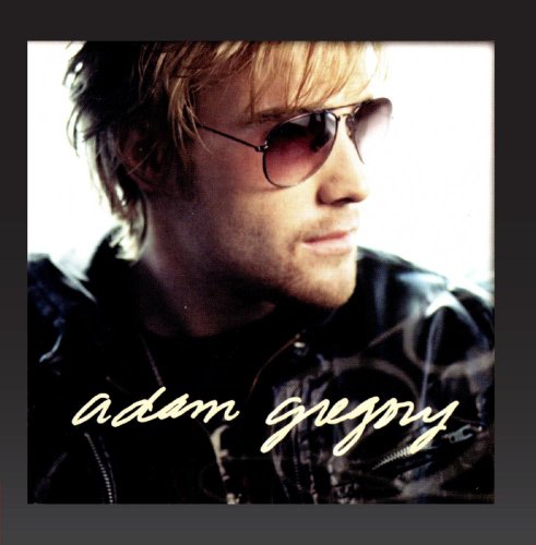 Adam Gregory - Adam Gregory - Zortam Music