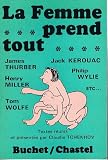 La femme prend tout