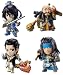 真・三国無双6 英傑ミニフィギュア Vol.1 BOX_s-3
