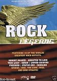Rock Legends