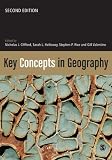 Key Concepts in Geography