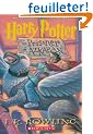 Harry Potter and the Prisoner of Azkaban