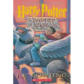 Set A Shopping Price Drop Alert For Harry Potter and the Prisoner of Azkaban