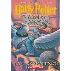 Harry Potter and the Prisoner of Azkaban