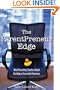 The ParentPreneur Edge: What Parenting Teaches About Building a Successful Business