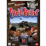Nitro Circus 5 ThrillBillies NC5 DVD Thrill Billies