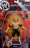 EDGE WWE Wrestling PPV Backlash 2004 Figure by JakksIMAGE