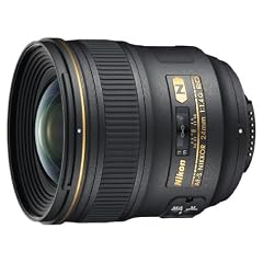 Nikon AF-S 1,4/24 G ED