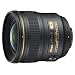 Nikon 24mm f/1.4G ED AF-S RF SWM Prime Wide-Angle Nikkor Lens for Nikon Digital SLR Cameras