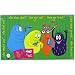 Universal Trends BT04445 - Barbapapa Lernspiel Wer macht was?