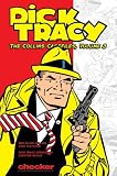 Dick Tracy: The Collins Casefiles, Vol. 3 (Dick Tracy: the Collins Casefiles (Graphic Novels))
