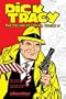 Dick Tracy: The Collins Casefiles, Vol. 3 (Dick Tracy: the Collins Casefiles (Graphic Novels))