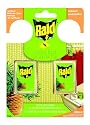 RAID Motten-Gel Zedernöl 2 Stück