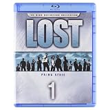 Lost - Stagione 01 (7 Blu-Ray)di Evangeline Lilly