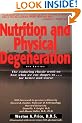 Nutrition and Physical Degeneration