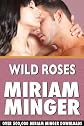 Wild Roses (O'Byrne Family Series, Book 2)