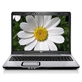 HP Pavilion DV9210US 17 Entertainment Laptop (AMD Turion Processor TL-52, 2 GB RAM, 120 GB Hard Drive, SuperMulti DVD Drive, Vista Premium)