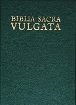 Biblia Sacra Vulgata