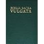 Biblia Sacra Vulgata (Vulgate): Holy Bible in Latin (Latin Edition)