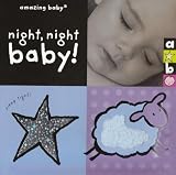 Cover of Night, Night! by Beth Harwood 1904513514
