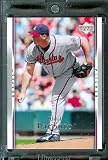 2007 Upper Deck Baseball Card #274 Chad Paronto Braves - Mint Condition - Shipped in Protective Display Case !