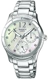 [カシオ]CASIO 腕時計 SHEEN シーン SHN-3021DPJ-7AJF レディース