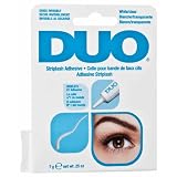 Duo Lash Adhesive, Clear, 0.25 Ounce