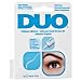 Duo Lash Adhesive, Clear, 0.25 Ounce