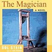 The Magician | [Sol Stein]
