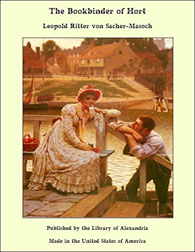The Bookbinder of Hort