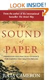 The Sound of Paper: Inspiration and Practical Guidance for Starting the Creative Process