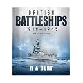 British Battleships 1919-1945