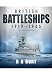 British Battleships 1919-1945