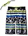ZeroXposur Boys' Luau Swim Trunk