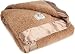 Little Giraffe Chenille Blanket