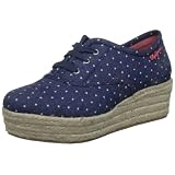 Pepe Jeans Leyton Platforms Heels