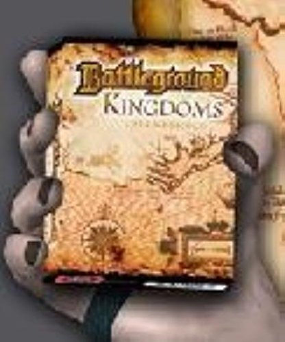 Battleground - Kingdoms