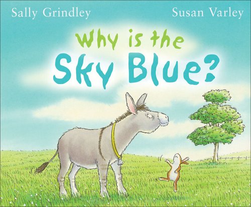 Why Is the Sky Blue?