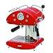Espressione Café Retro - Red