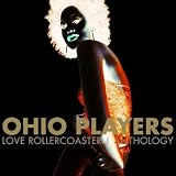 Love Rollercoaster: Anthology