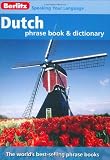 Dutch Phrase Book (English and Dutch Edition)