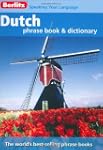 Dutch Phrase Book & Dictionary