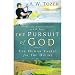 The Pursuit of God (Dodo Publishing) width=