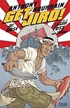 Get Jiro!